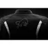 Blouson Femme Furygan Odessa Evo 3In1 Vented+ Blanc Noir