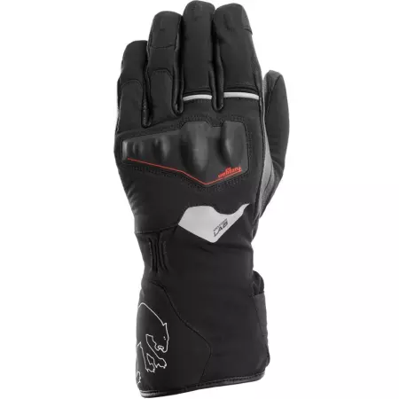 Gants Furygan Frost Primaloft Noir - Gants Moto FURYGAN