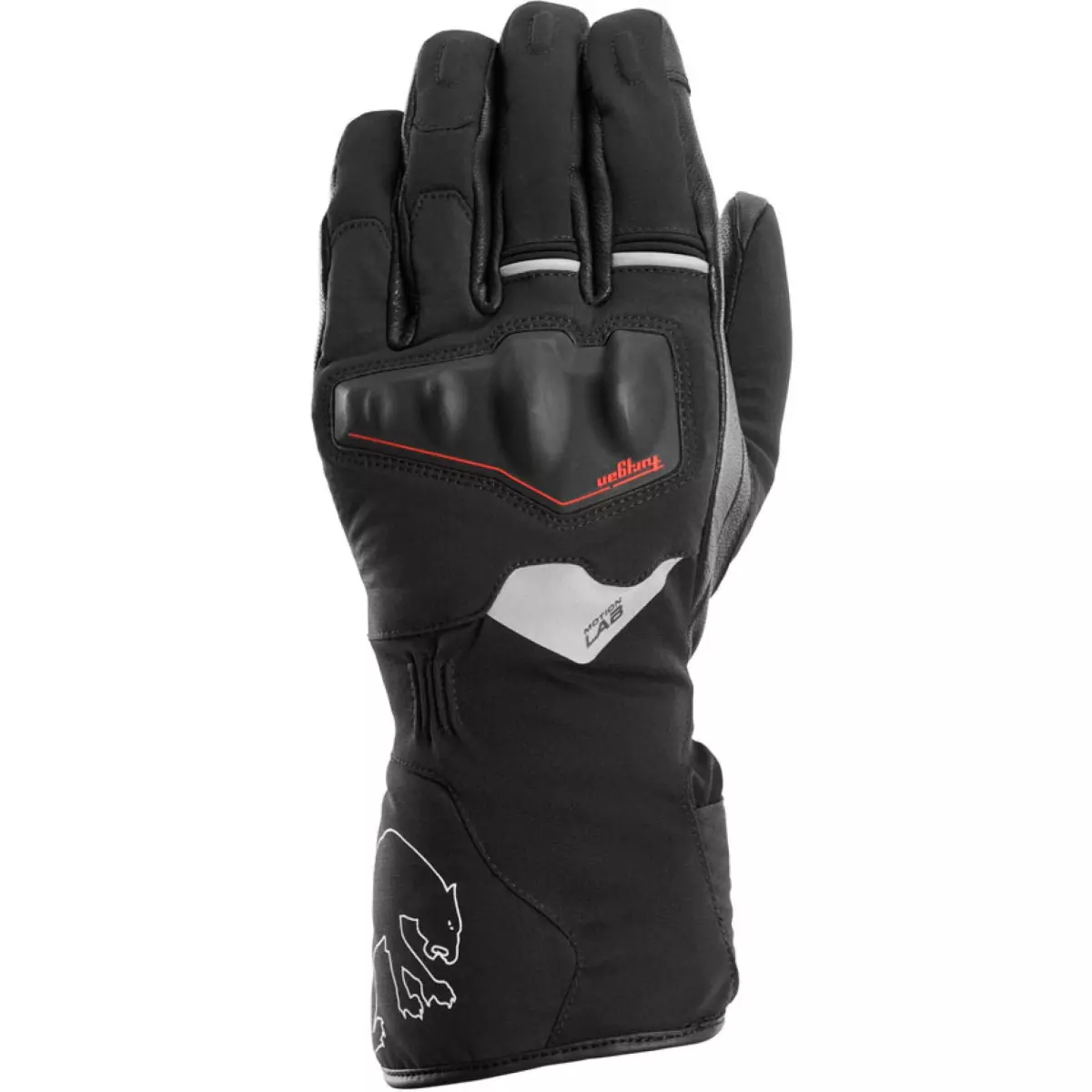 Gants Furygan Frost Primaloft Noir
