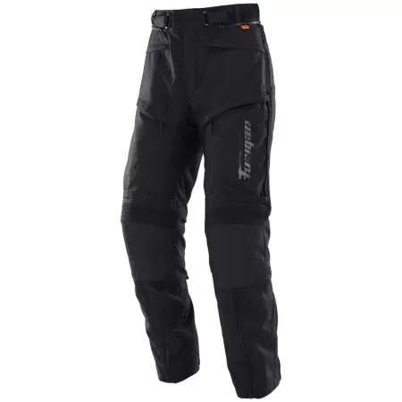 Pantalon Furygan Eurus 3In1 Vented Noir - Pantalon moto FURYGAN