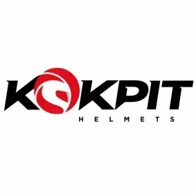 Pinlock 70 DKS569 Incolore Kokpit K-967