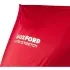 Housse Moto Oxford Protex Stretch Intérieur Rouge (Taille XL)