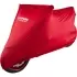 Housse Moto Oxford Protex Stretch Intérieur Rouge (Taille XL)