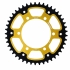 Couronne Supersprox Stealth 520 : 45 - Or