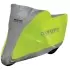 Housse Moto Oxford Aquatex Fluo (Taille L)