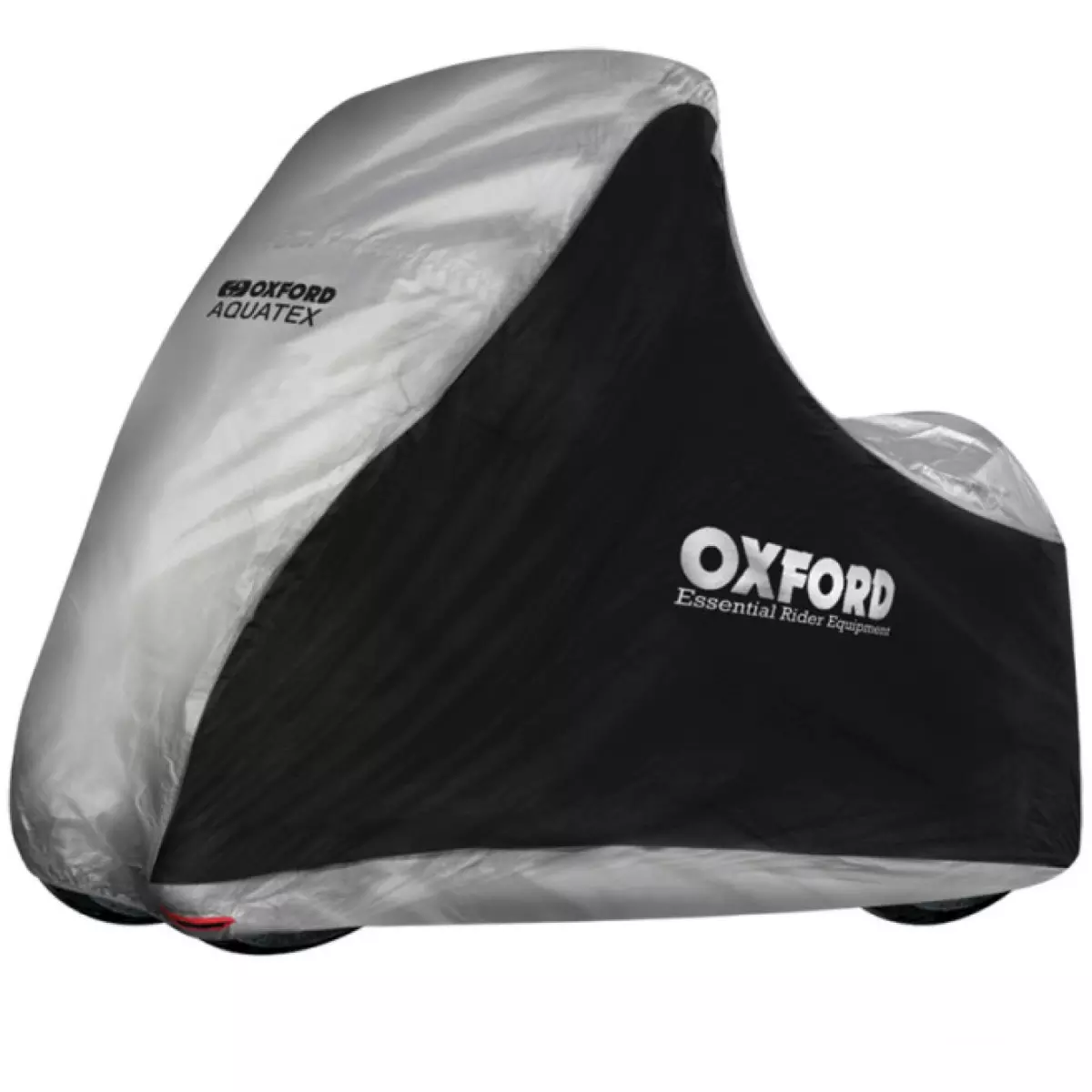 Housse Moto Oxford Aquatex MP3