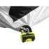 Housse Moto Oxford Aquatex MP3