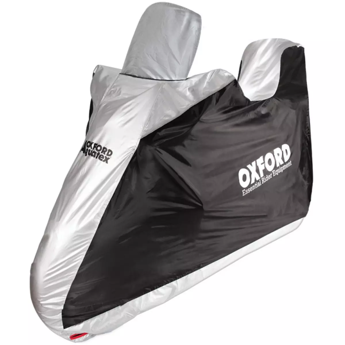 Housse Moto Oxford Aquatex Top Box Highscreen