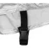 Housse Moto Oxford Aquatex Top Box Highscreen
