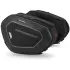 Sacoches + Supports SW-Motech PRO Blaze H 2x20L Aprilia Tuono 660 / RS 457/660