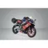 Sacoches + Supports SW-Motech PRO Blaze H 2x20L Aprilia Tuono 660 / RS 457/660