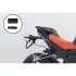 Sacoches + Supports SW-Motech PRO Blaze H 2x20L Aprilia Tuono 660 / RS 457/660