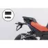 Sacoches + Supports SW-Motech PRO Blaze H 2x20L Aprilia Tuono 660 / RS 457/660