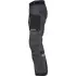 Pantalon Klim Carlsbad Gore Tex Noir