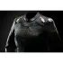 Blouson Femme Furygan Raptor Lady Noir Or