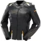Blouson Femme Furygan Raptor Lady Noir Or