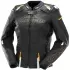 Blouson Femme Furygan Raptor Lady Noir Or