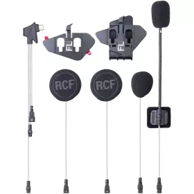 Kit Accessoires Complet RCF Midland BT Mini