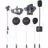 Kit Accessoires Complet RCF Midland BT Mini
