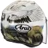 Casque Arai SZ-R VAS Evo Tsubasa - Replica