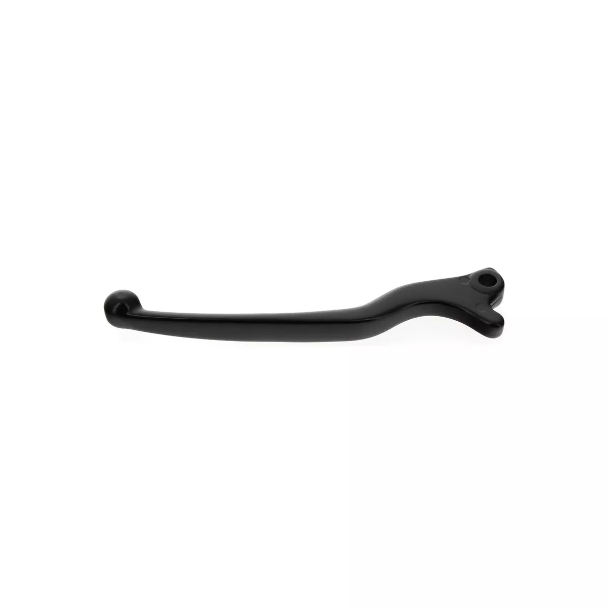 Levier De Frein Bihr Alu Coulé Noir 871258