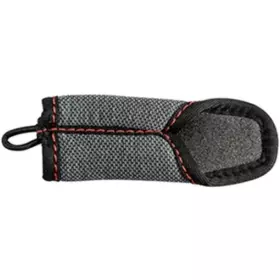 Couvre Jugulaire Nolan N30-4XP/TP/VP/T Noir Rouge