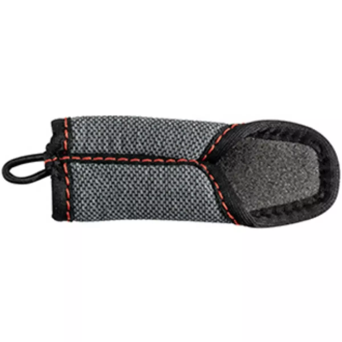 Couvre Jugulaire Nolan N30-4XP/TP/VP/T Noir Rouge