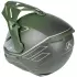 Casque Klim X1 Alpha Carbone Quanta Kaki Mat