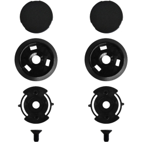 Kit De Fixation Casque Nexx Visière Nexx Y.10 Plain