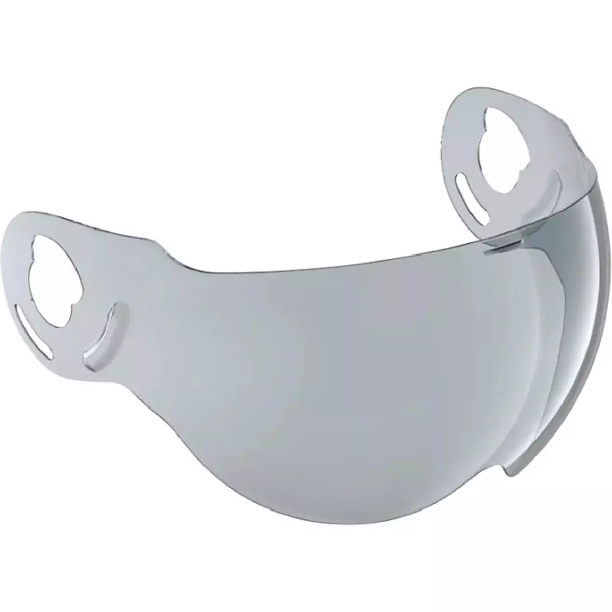 Visière Roof Boxer RO9 Teintée