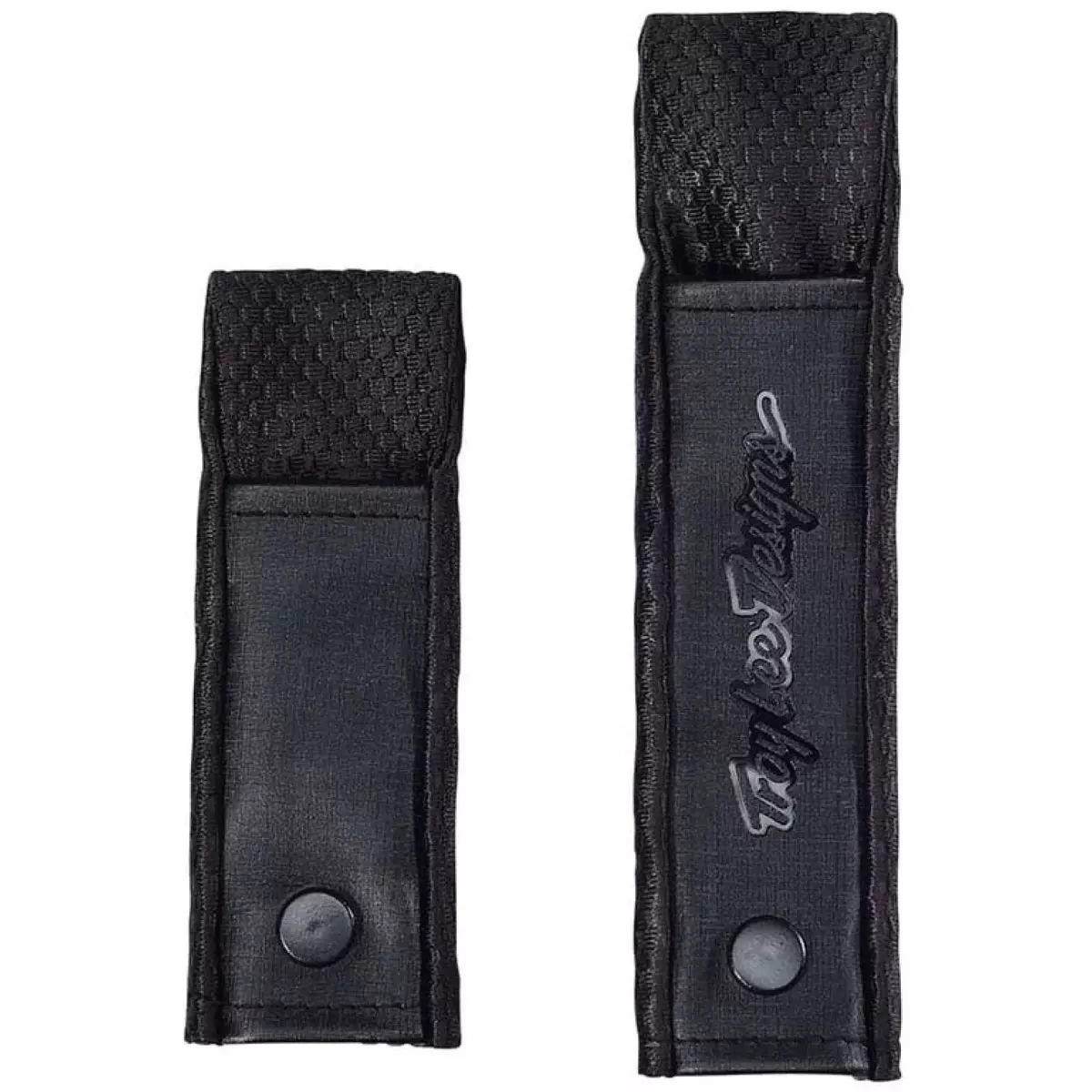 Couvre-jugulaire TLD SE4 Noir