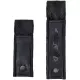 Couvre Jugulaire TLD SE5 Carbone Noir