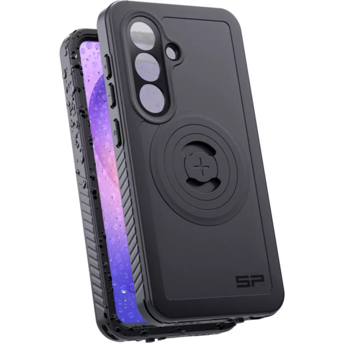 Coque SP Connect SPC+ Xtreme Samsung Galaxy S26