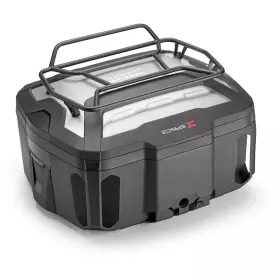 Galerie Givi Pour Top Case XSpace 27-36L - E262