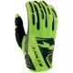 Gants Cross Kenny Performance Jaune Fluo