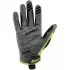 Gants Cross Kenny Performance Jaune Fluo