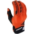Gants Cross Kenny Titanium D3O Orange