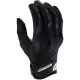 Gants Cross Kenny Titanium D3O Noir