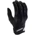 Gants Cross Kenny Titanium D3O Noir