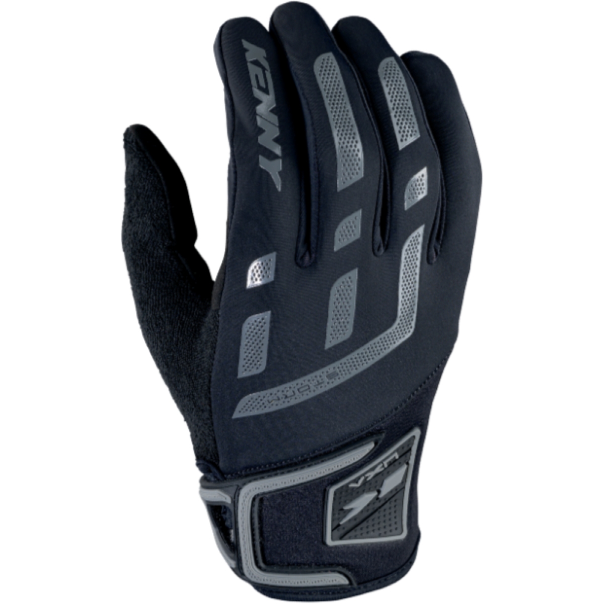 Gants Cross Kenny Storm Noir