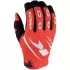 Gants Cross Kenny SF Tech Rouge