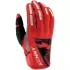 Gants Cross Kenny Performance Rouge