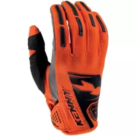 Gants Cross Kenny Performance Orange