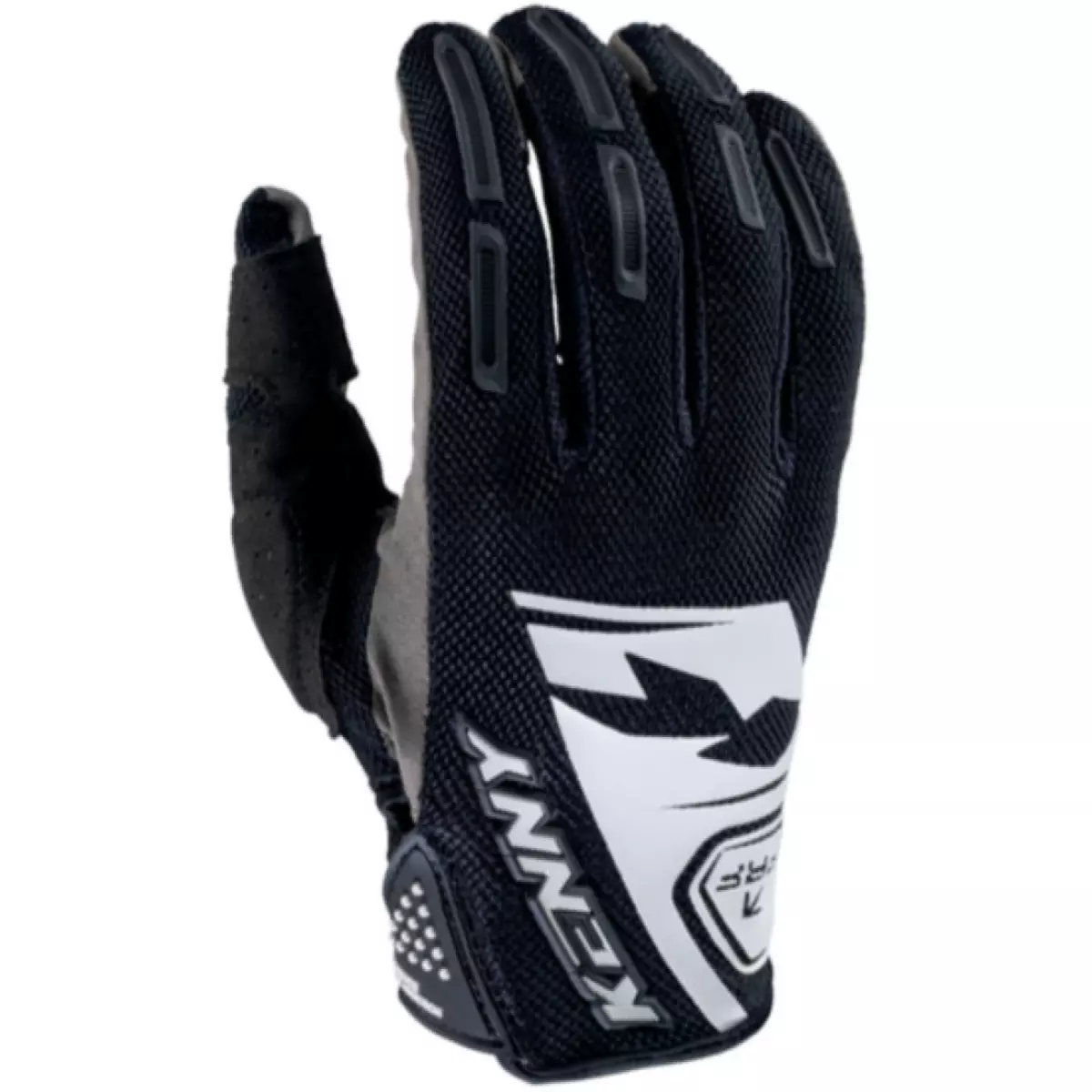 Gants Cross Kenny Performance Noir