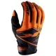 Gants Cross Kenny Brave Orange Noir