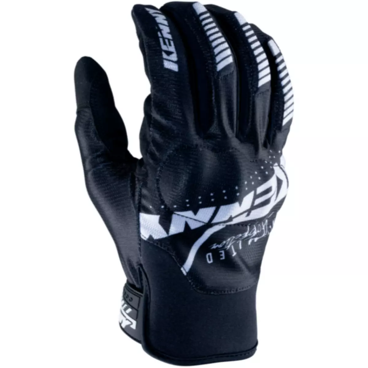 Gants Cross Kenny Defender Noir