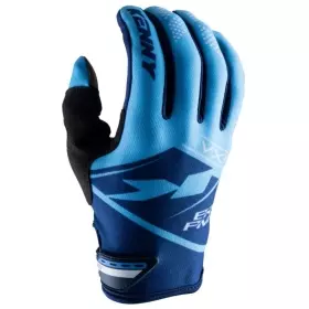 Gants Cross Kenny Brave Bleu