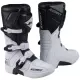 Bottes Cross Kenny T2 Track Junior Blanc