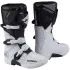 Bottes Cross Kenny T2 Track Junior Blanc
