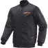 Blouson Kenny Racing Bomber Noir